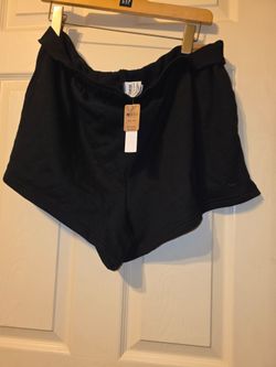 Victoria's Secret PINK shorts