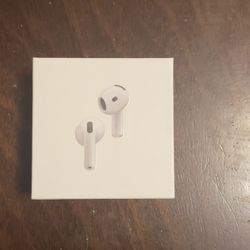 AirPods 4 Generation (ANC) Shipping Only!