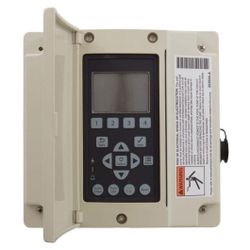Pentair Intelliflo 2nd generation brain
