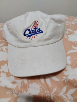 Ball cap