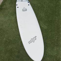 6ft Odyaea Mayhem Surfboard