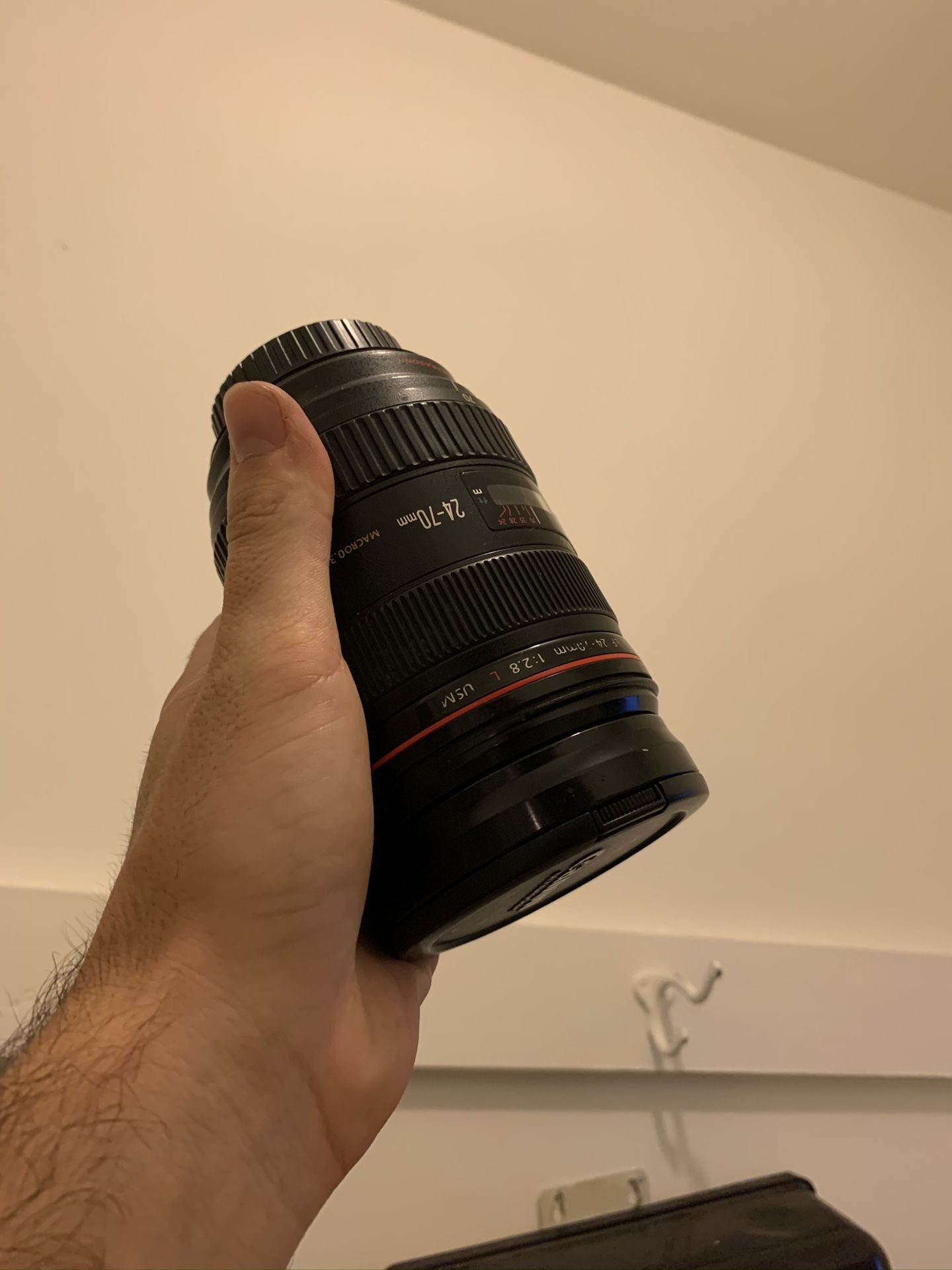 Canon 24-70mm 2.8