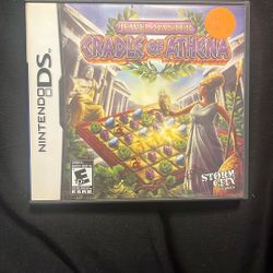 Jewel Master Ds Game 