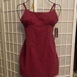 Women Dress Size M