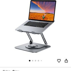 Laptop Stand