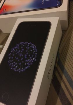 Boost iPhone 6 like one month old