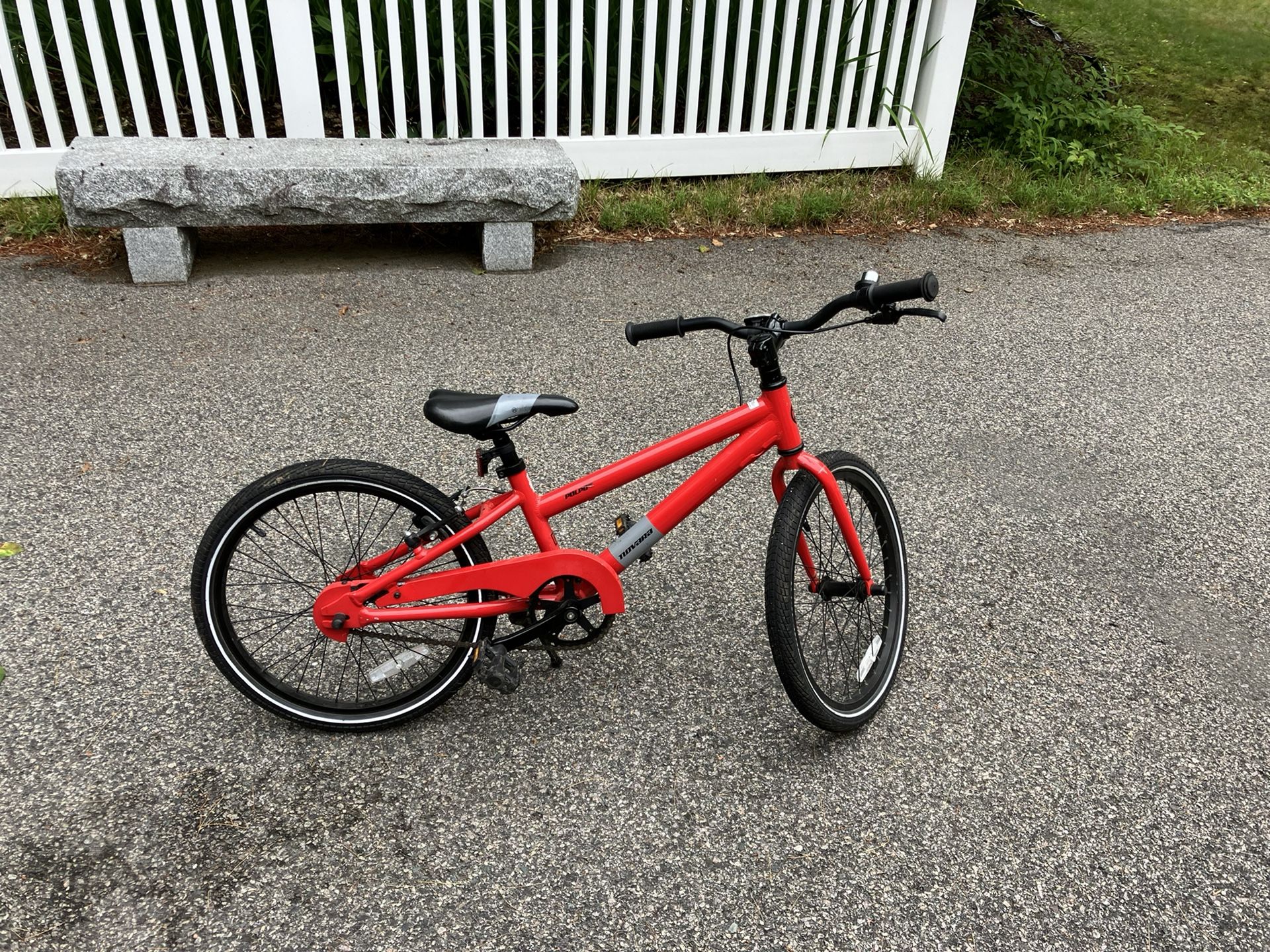 20” Kids Bike / Novara Polpo