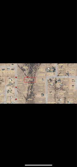 Tonopah 1.36 acres For Sale