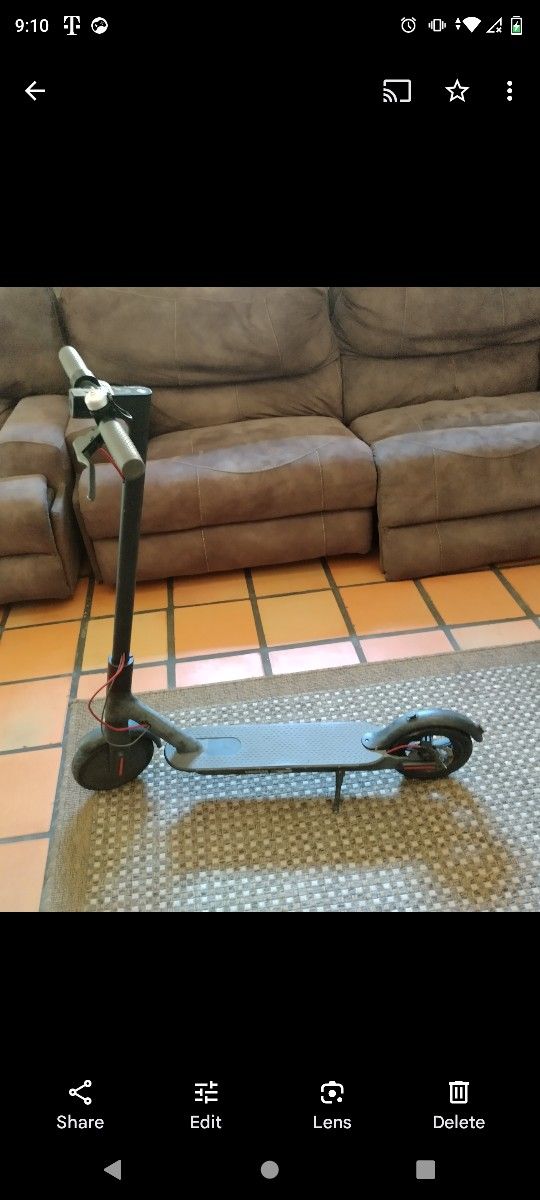 Electric Scooter for Sale in Temecula, CA OfferUp