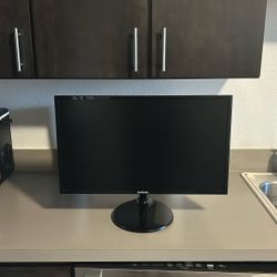 Samsung monitor 21.5 inch