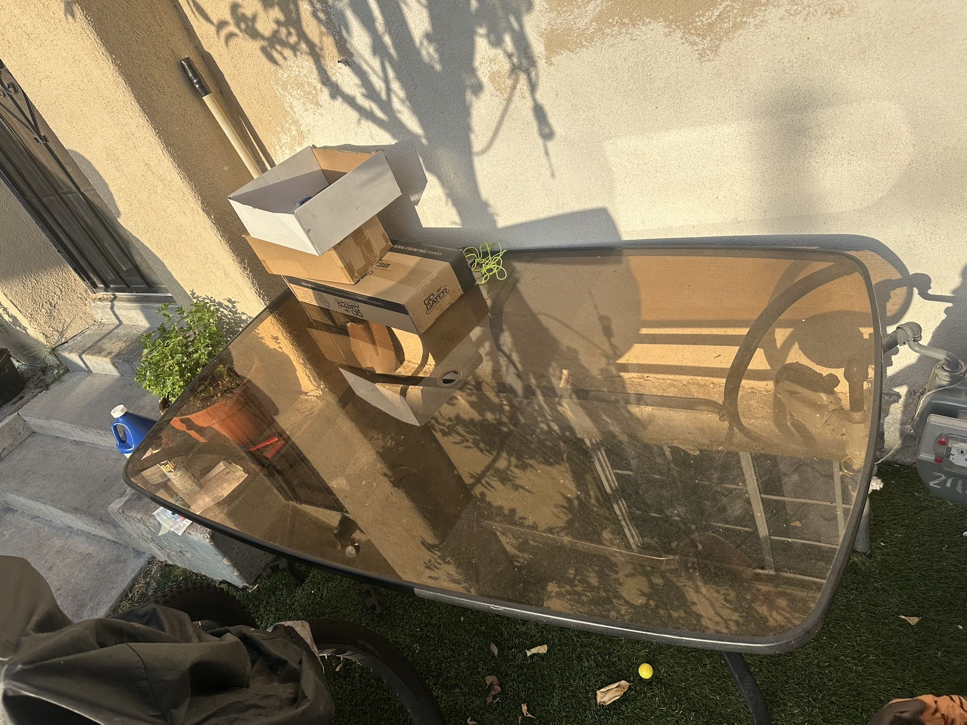 Outdoor Patio Set