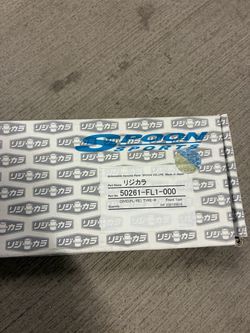 Spoon sports rigid collars fl5 civic type r