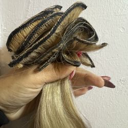 Hair Extensions