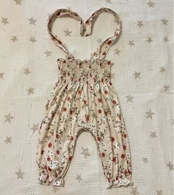Baby Girls Clothes from 3 to 9 months