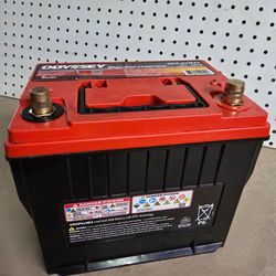 Car Battery