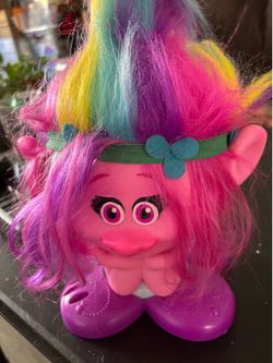 Troll doll