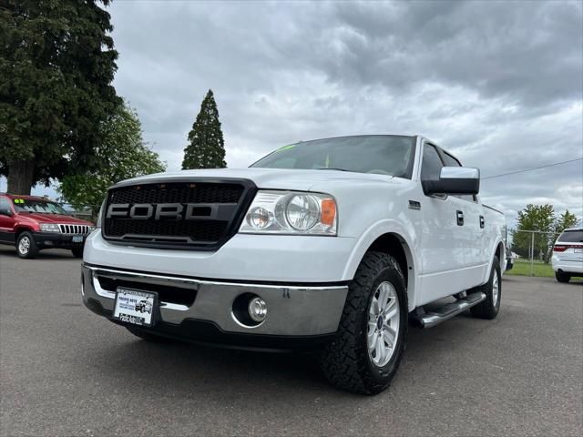 2007 Ford F-150