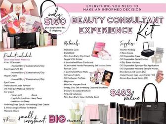 Booking free sessions!