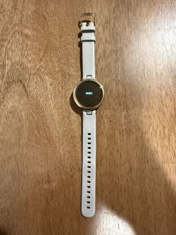 Garmin - Lily Smart Watch