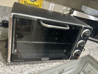 Toaster Oven