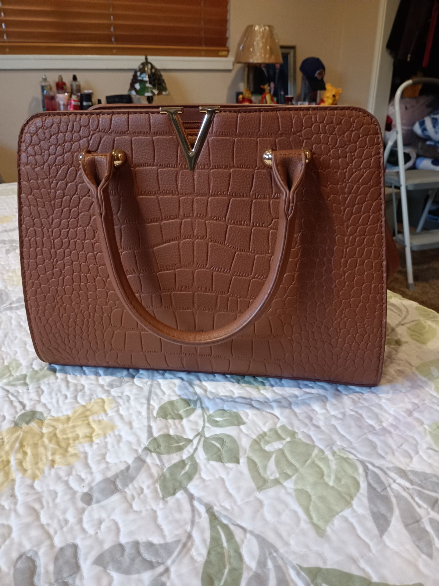 New purse 20.00