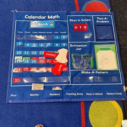 Calendar Math 
