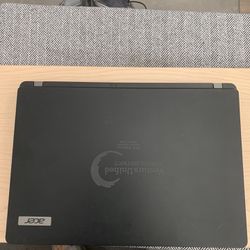 Acer Travel mate p215-51 Laptop #24051