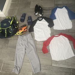 T-ball equipment