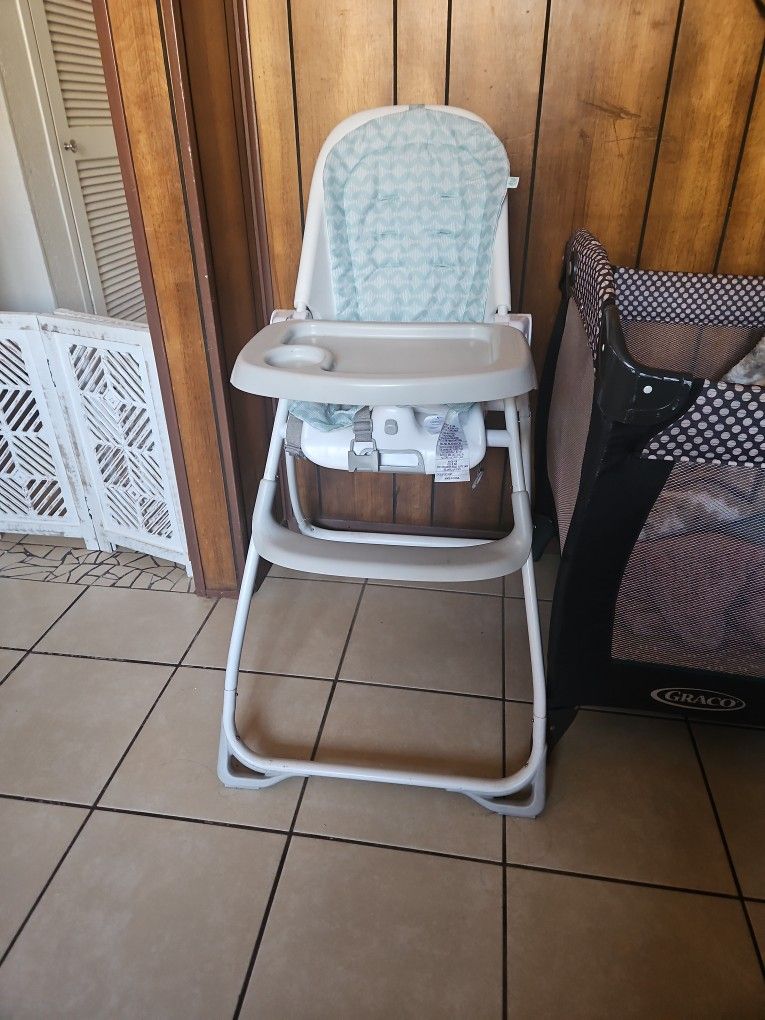 High Chair 