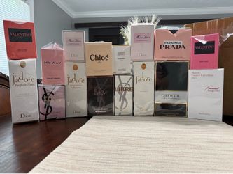Perfumes