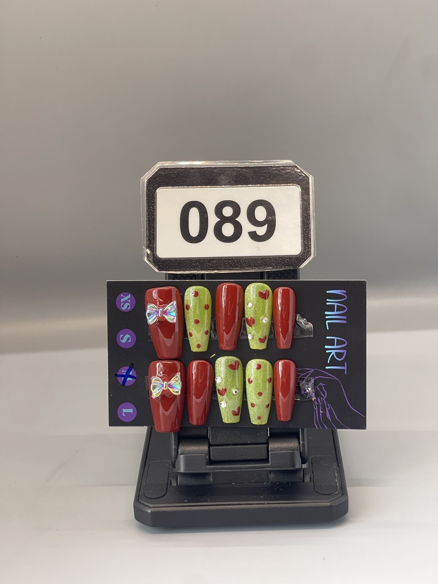 Press On Nail