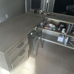 Desk From Macy’s 