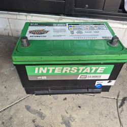 Interstate Battery