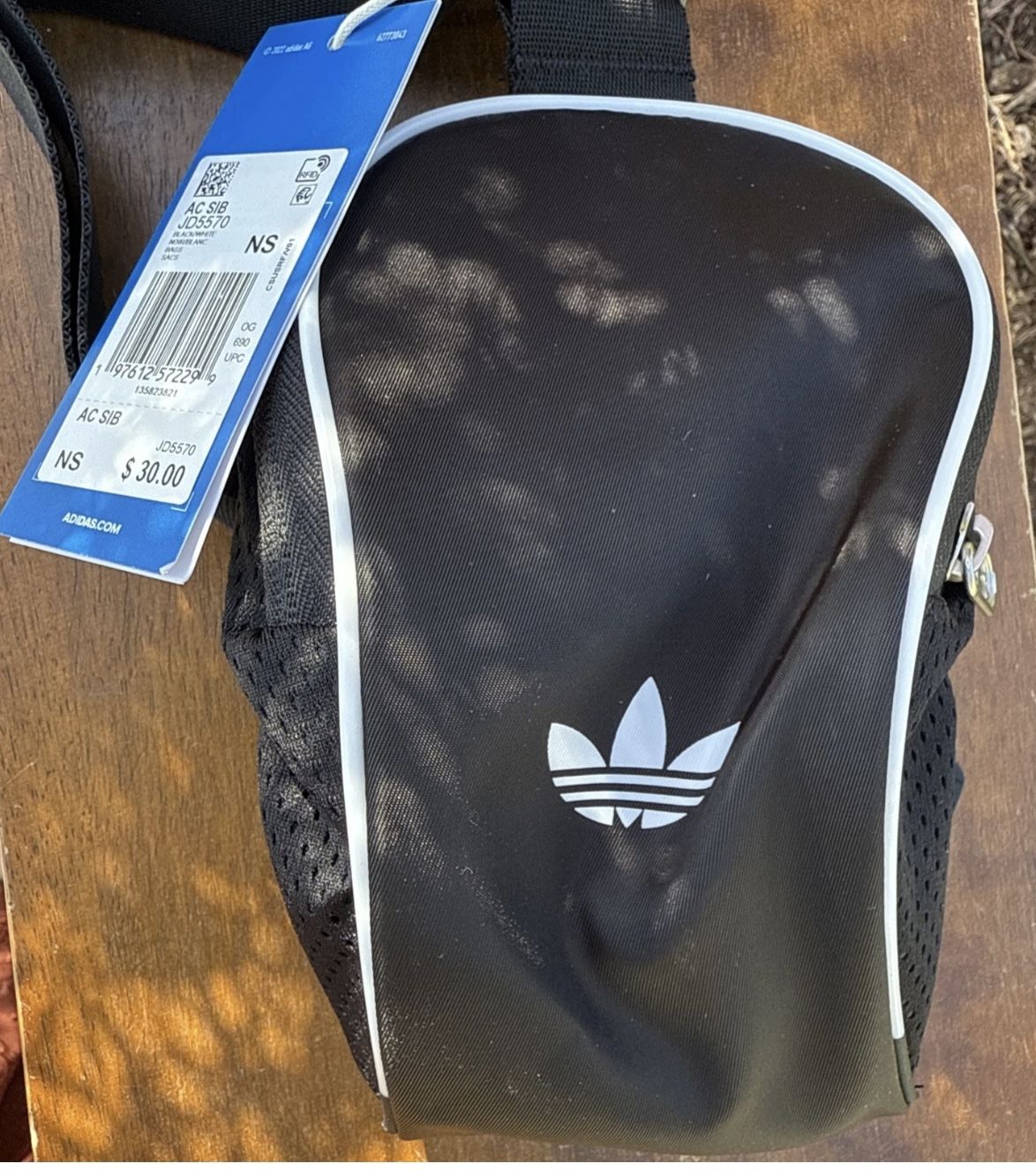 Adidas Small Bag