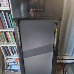 Treadmill/Walking Pad