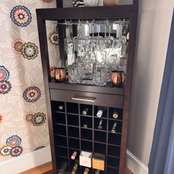 Wine Rack