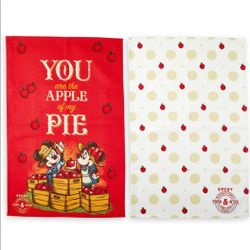 Disney Collectibles Mickey Mouse. 2021 Epcot F&W