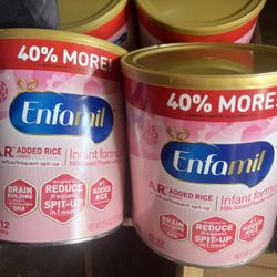 Enfamil Ar
