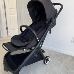 Bugaboo Butterfly 