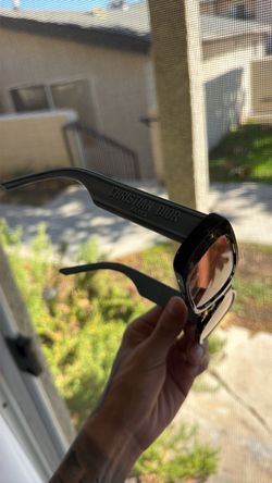 Christian Dior Paris Sunglasses