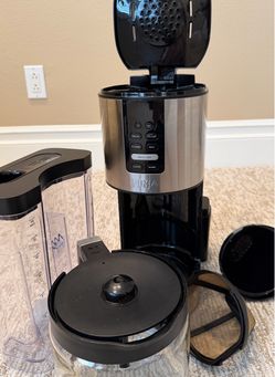 Ninja DCM200 14 cup coffee maker