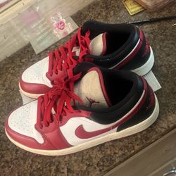 Jordan