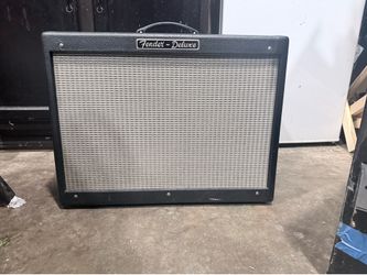 Fender Hot Rod Deluxe