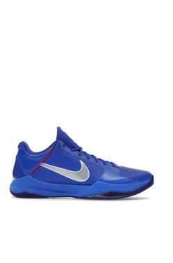 Kobe 5 Protro Dodgers