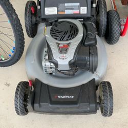 Lawn Mower Murray 