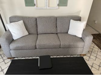 Flex Steel Couch