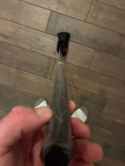 Golf Club RH Taylor Made TP Soto 1 Blade Putter Brand New in plastic with Headcover