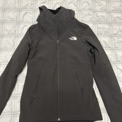 Women’s/ Girls  North Face Jacket (Size XS)