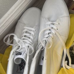 New Sk8-Hi Shoe Vans