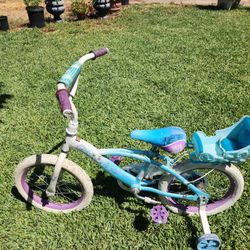 Bikes